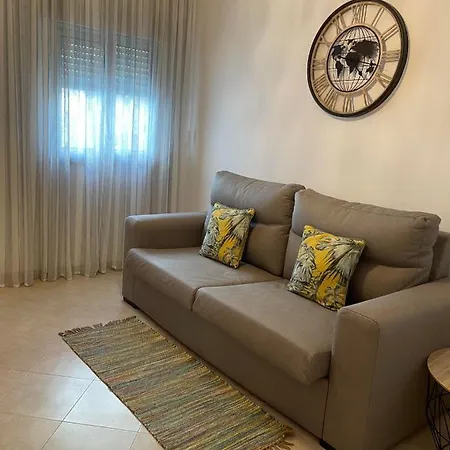 Casas Da Hébergement de vacances