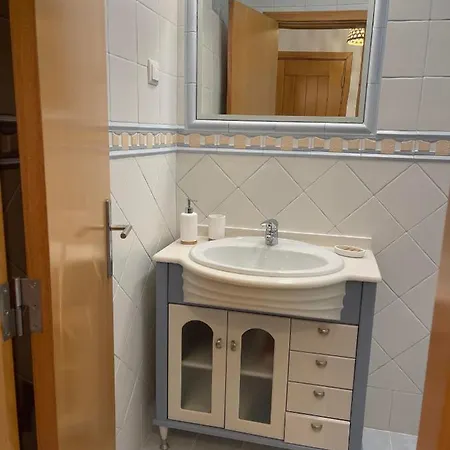 Casas Da Hébergement de vacances