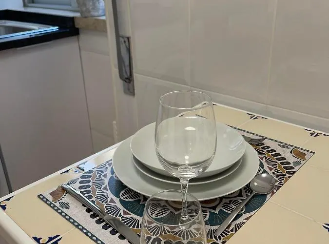 Casas Da Casa de Férias Nazaré