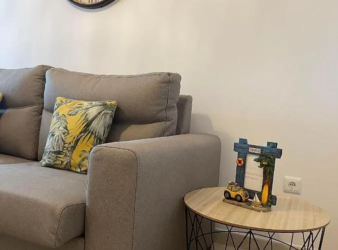 Casas Da Casa de Férias Nazaré