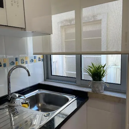 Casas Da Feriehus *