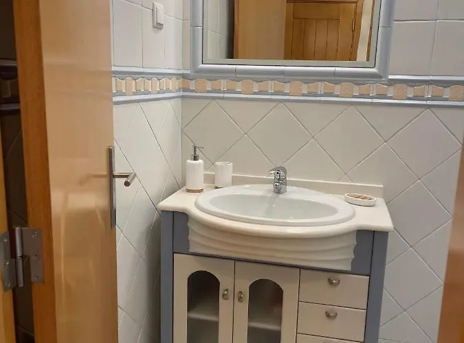 Casas Da Дом отдыха